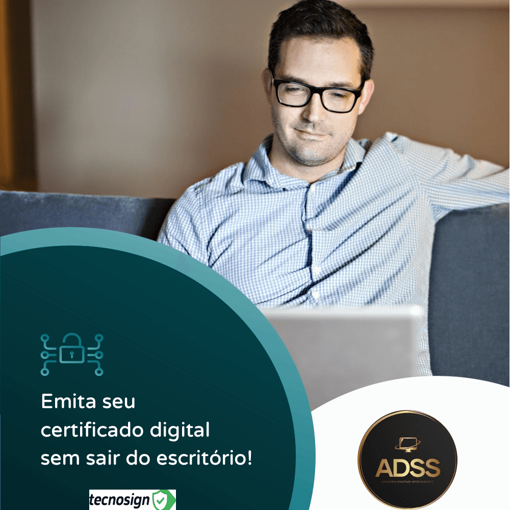 Certificado digital