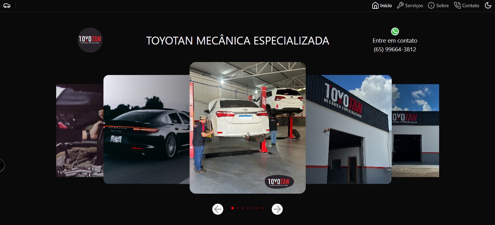 Toyotan